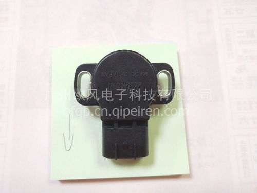 雅馬哈5FL-85885-01-00節(jié)氣門(mén)位置傳感器 FZ6與YZF-R1的關(guān)鍵原廠配件解析