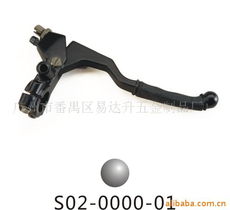廣州市番禺區(qū)易達(dá)升五金制品廠摩托車配附件產(chǎn)品列表